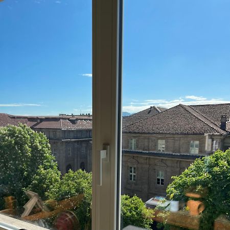 Mc Art Apartment Turin Ngoại thất bức ảnh