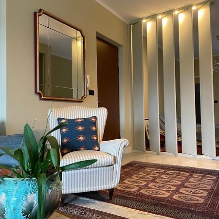 Mc Art Apartment Turin Ngoại thất bức ảnh