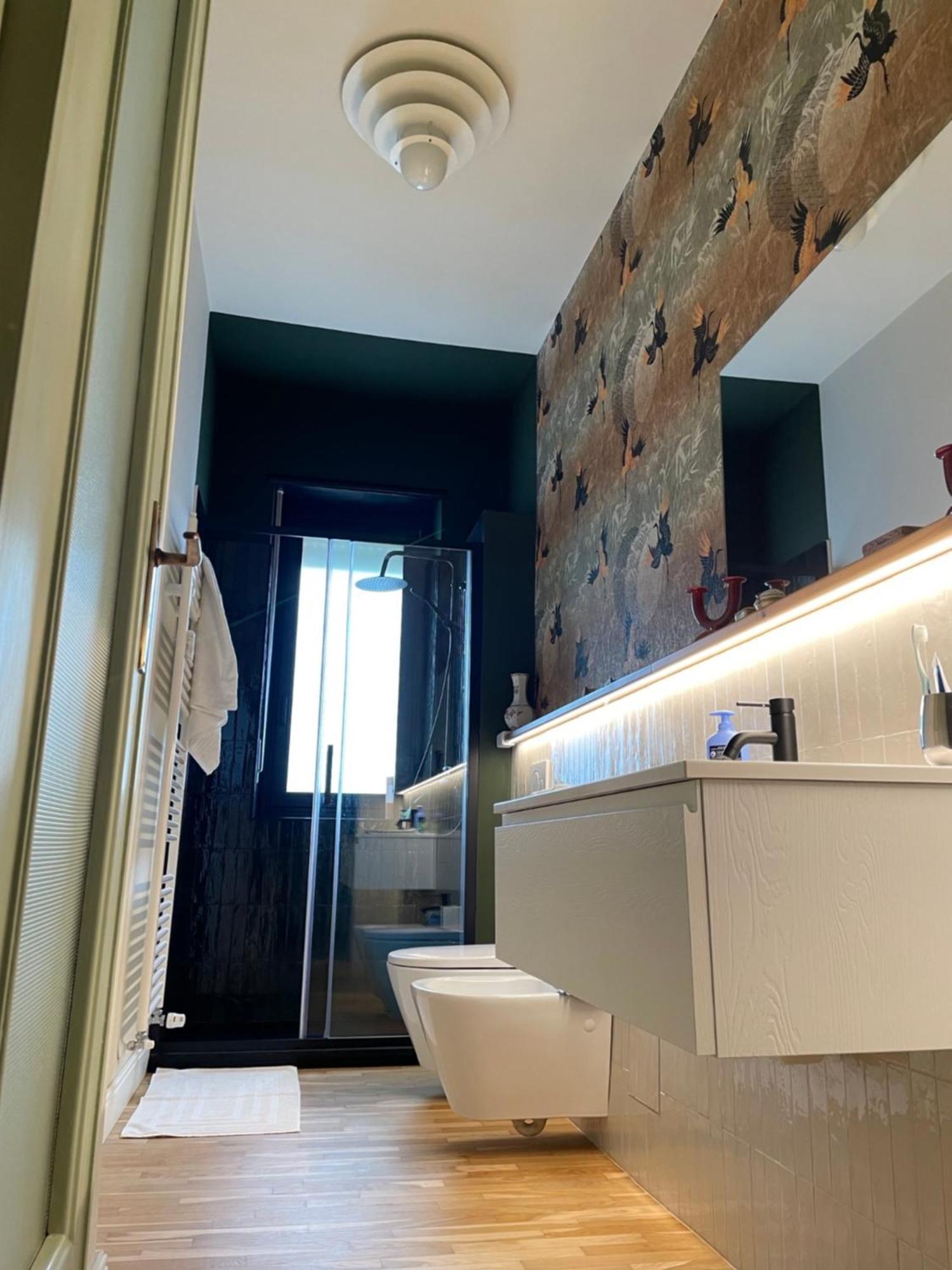 Mc Art Apartment Turin Ngoại thất bức ảnh