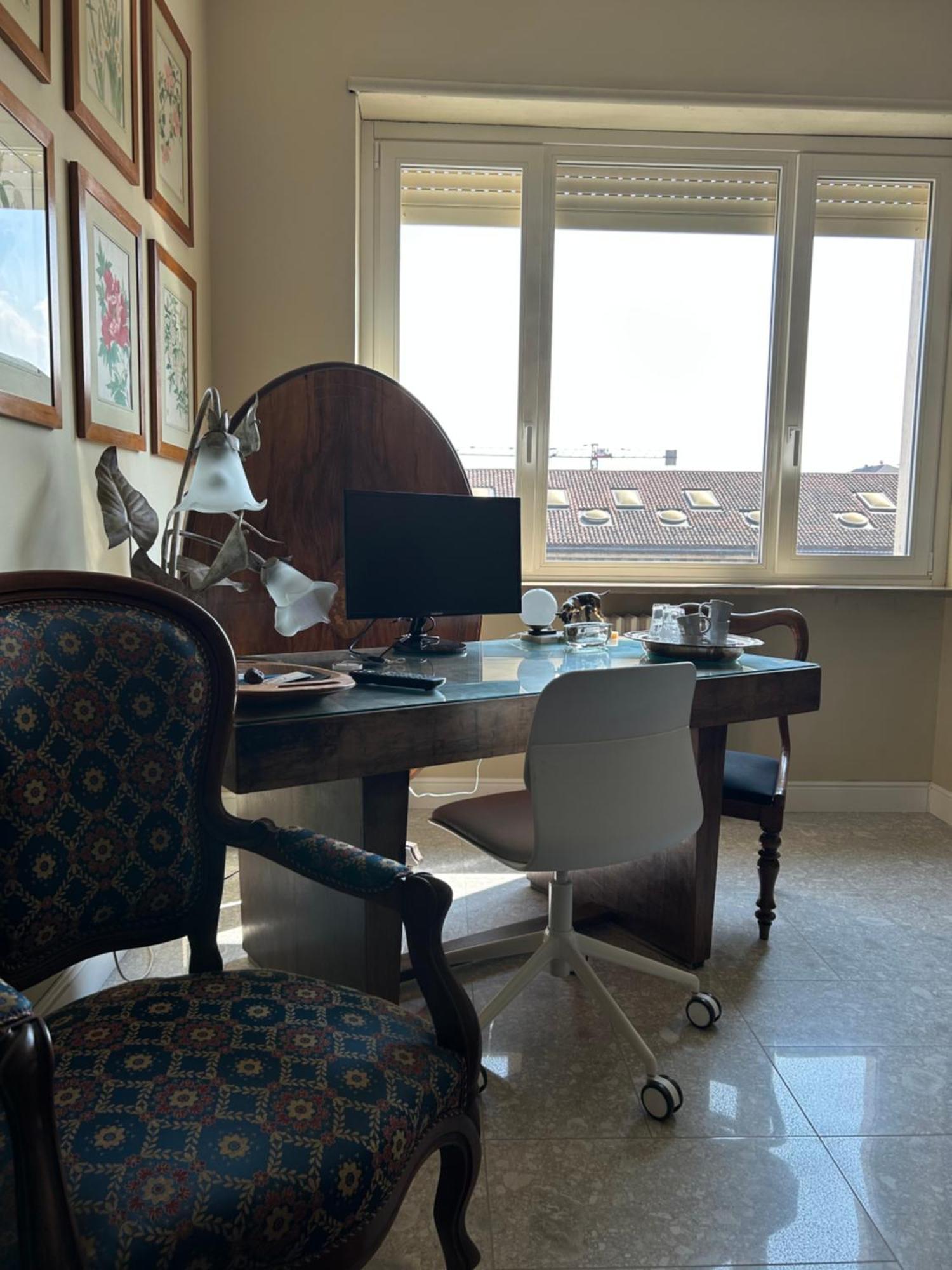 Mc Art Apartment Turin Ngoại thất bức ảnh