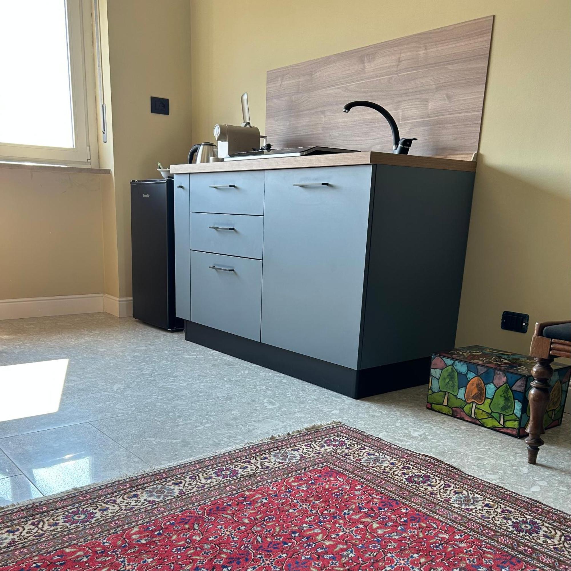Mc Art Apartment Turin Ngoại thất bức ảnh